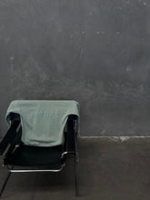 LUXE COLLECTION Box Hoodie Sage X Sage